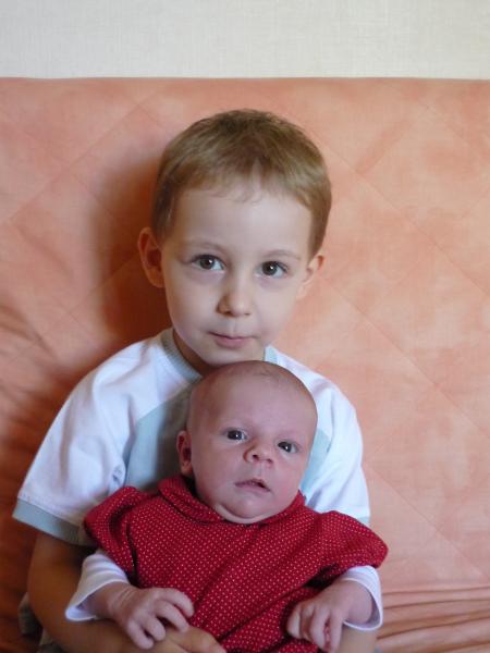 Moi et Margaux