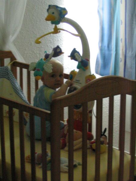 Ma sieste...