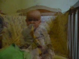 Vid�o Margaux au lit